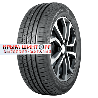 195/60R15 88H Nordman SX3 TL