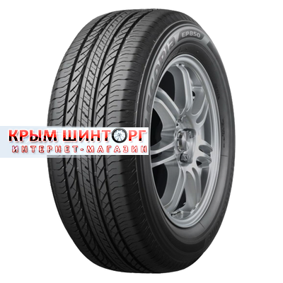 265/60R18 110H Ecopia EP850 TL