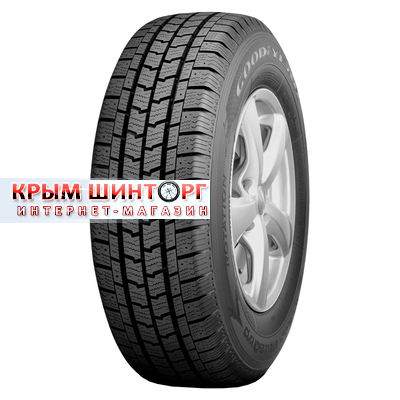 215/65R15C 104/102T Cargo UltraGrip 2 FO TL M+S 3PMSF (не шип.)