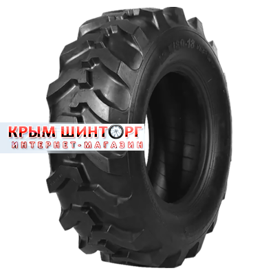 12,5/80-18(340/80-18) 12PR R-4 TL КИТАЙ