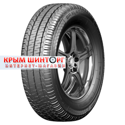 225/75R16C 121/120R Bravado Cargo BEL-500 TL