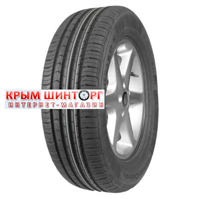 205/55R16 91H PremiumControl TL