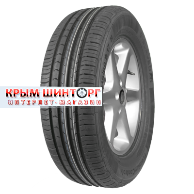 215/60R17 96H PremiumControl TL