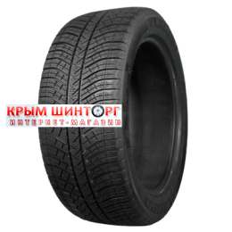 285/45R22 114V Pilot Alpin 5 SUV MO1 TL