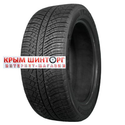 285/45R22 114V Pilot Alpin 5 SUV MO1 TL