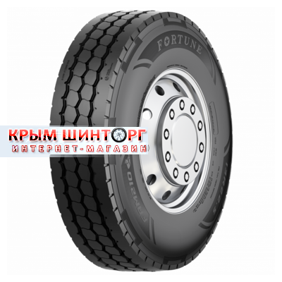 315/80R22,5 161/157K FAM210 TL M+S 3PMSF 20PR ТАИЛАНД