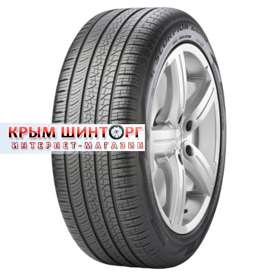 275/55R19 111V Scorpion Zero All Season MO TL M+S
