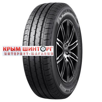 185/75R16C 104/102T ConneX Van TV701 TL