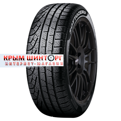 225/60R17 99H Winter SottoZero Serie II * TL Run Flat