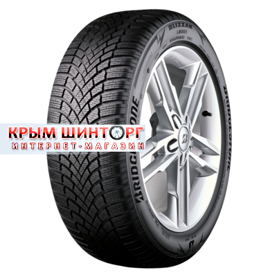 225/50R18 99V XL Blizzak LM005 TL