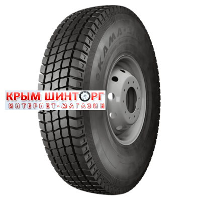 10,00R20(280R508) 146/143K Кама-310 TT M+S 16PR + Камера 10,00-20 (280-508) вентиль ГК-145