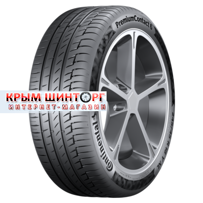 245/45R20 99V PremiumContact 6 TL FR