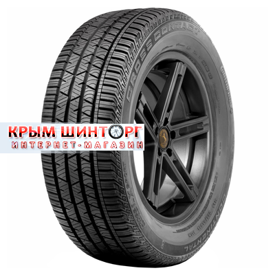 235/65R17 108V XL ContiCrossContact LX Sport TL FR