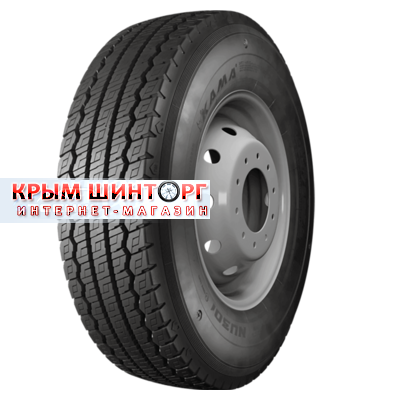 215/75R17,5 126/124M NU 301 TL M+S