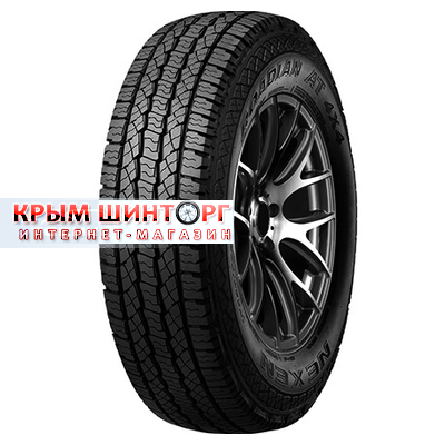 LT235/75R15 104/101S Roadian AT 4x4 TL