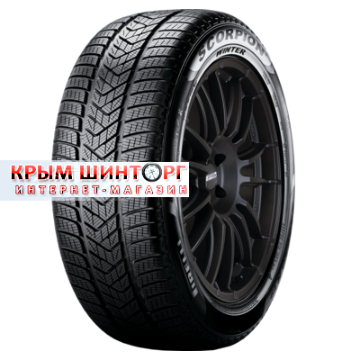 275/45R20 110V XL Scorpion Winter * TL Run Flat