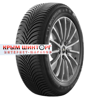 215/65R17 99H Alpin 5 TL