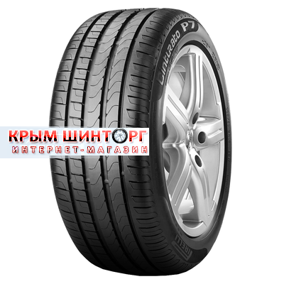 225/55R16 95W Cinturato P7 * TL Run Flat