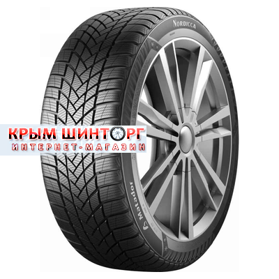 245/40R18 97V XL MP 93 Nordicca TL FR