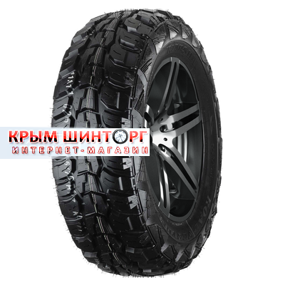 LT265/75R16 119/116Q Road Venture MT KL71 TL M+S