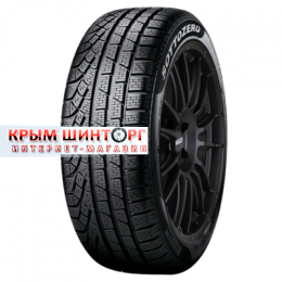 275/40R19 105V XL Winter SottoZero Serie II MO TL