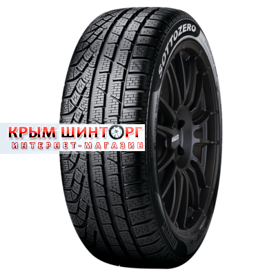 275/40R19 105V XL Winter SottoZero Serie II MO TL