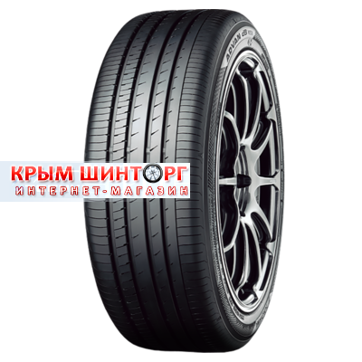 225/50R17 94W Advan dB V553 TL