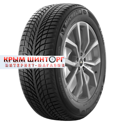 275/45R20 110V XL Latitude Alpin 2 N0 TL