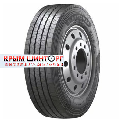 245/70R17,5 136/134M Smart Flex AH35 TL M+S 3PMSF 14PR КИТАЙ