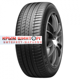 245/45R19 102Y XL Pilot Sport 3 MO TL