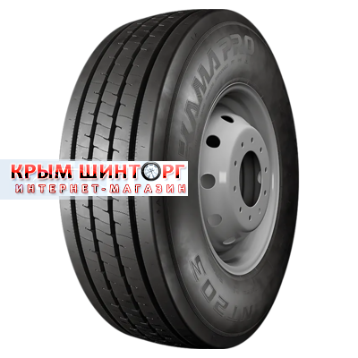 385/65R22,5 164K PRO NT 203 TL M+S 3PMSF