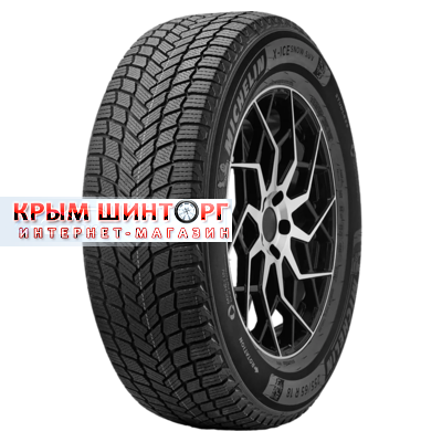 225/60R17 103T XL X-Ice Snow TL