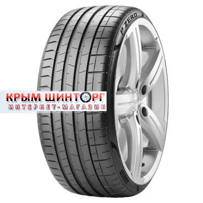235/50R19 99W P Zero (PZ4) Sports Car MO TL