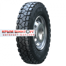 8,25R20 133/131K NU 901 TT M+S