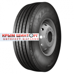315/80R22,5 156/150L NF 201 TL