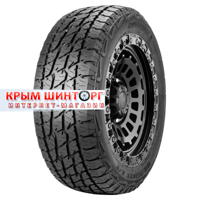 P245/65R17 111T XL Wildtraxx A/T TL RWL