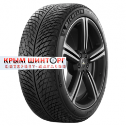 245/40R18 97V XL Pilot Alpin 5 MO1 TL