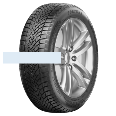 255/40R20 101W Nivalis Winter Pro TL