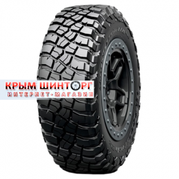 LT245/65R17 111/108Q LRD Mud Terrain T/A KM3 TL