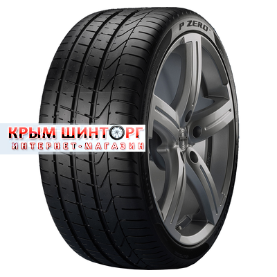 245/40R18 97Y XL P Zero MO TL