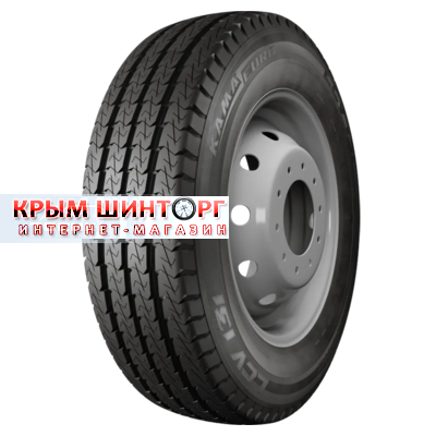 225/70R15C 112/110R Euro LCV-131 TL