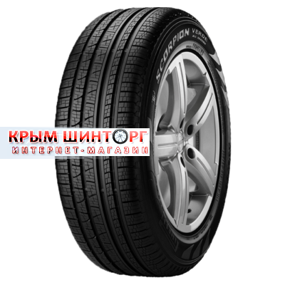 P235/55R19 105V XL Scorpion Verde All-Season LR TL M+S