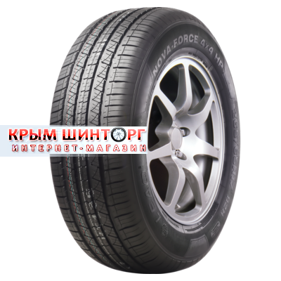 235/60R18 107V XL Nova-Force 4x4 HP TL