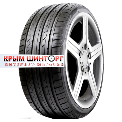 245/45R18 100W XL HF805 TL