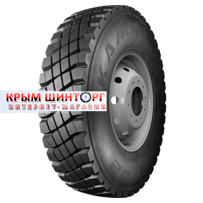 315/80R22,5 156/150L NR 702 TL POR M+S