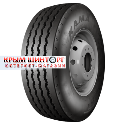 385/65R22,5 160K NT 201 TL M+S 3PMSF