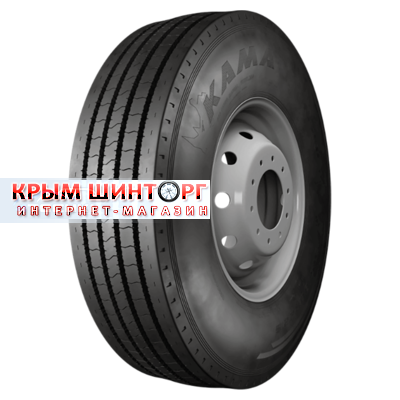 315/80R22,5 156/150L NF 201 TL