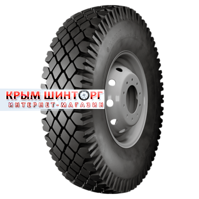 10,00R20(280R508) 146/143J И-281, У-4 TT M+S