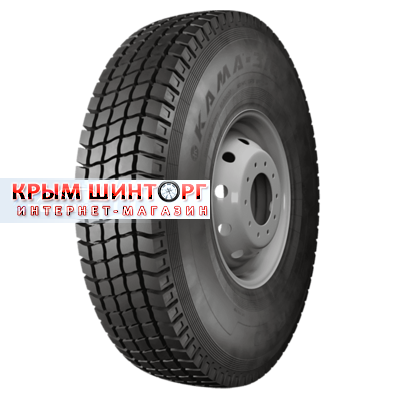 12,00R20 154/149J Кама-310 TT POR M+S 18PR