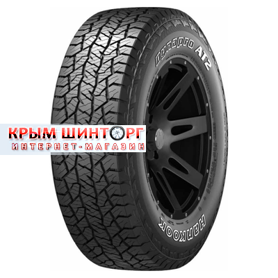 225/70R16 103T Dynapro AT2 RF11 TL